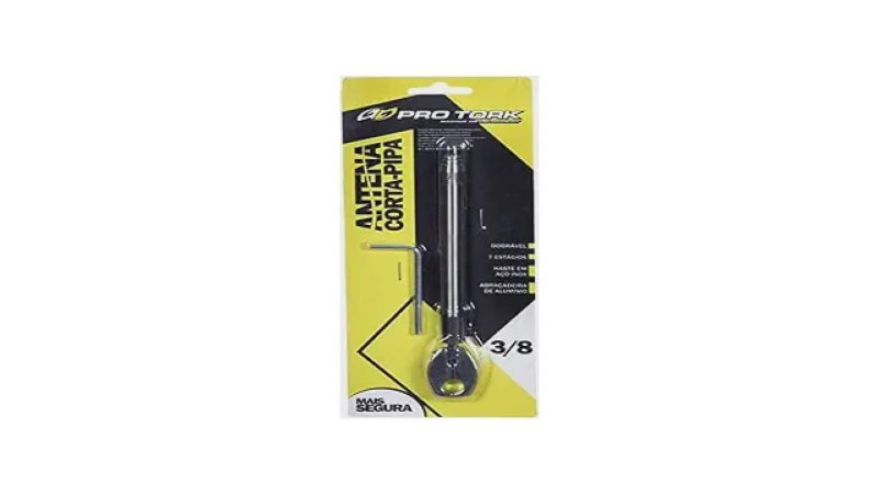 Qual Melhor Antena Corta Pipa Para Moto? Guia de Compra