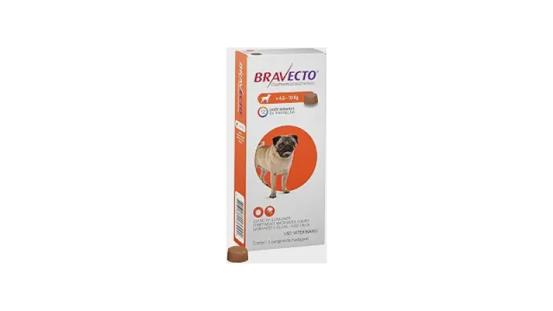 Qual Melhor Antpulgas Para Cachorro: Guia de Escolha