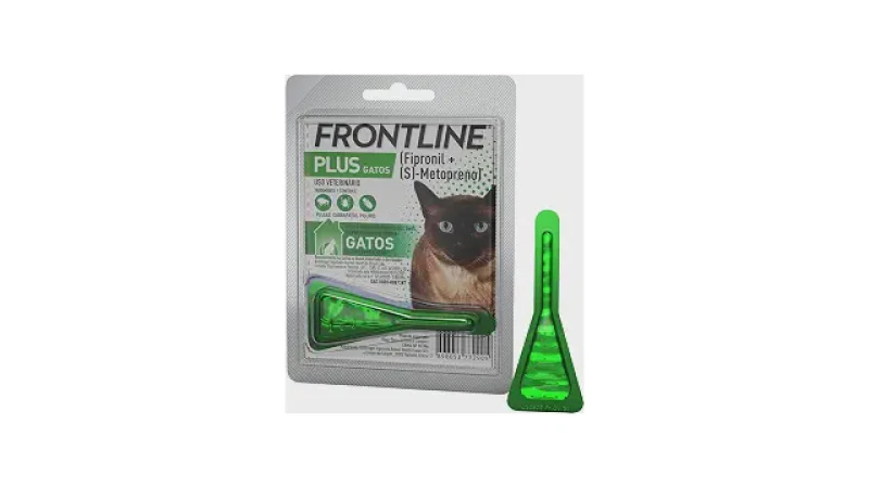 Qual Melhor Antipulgas Para Gato: Guia de Aplicação