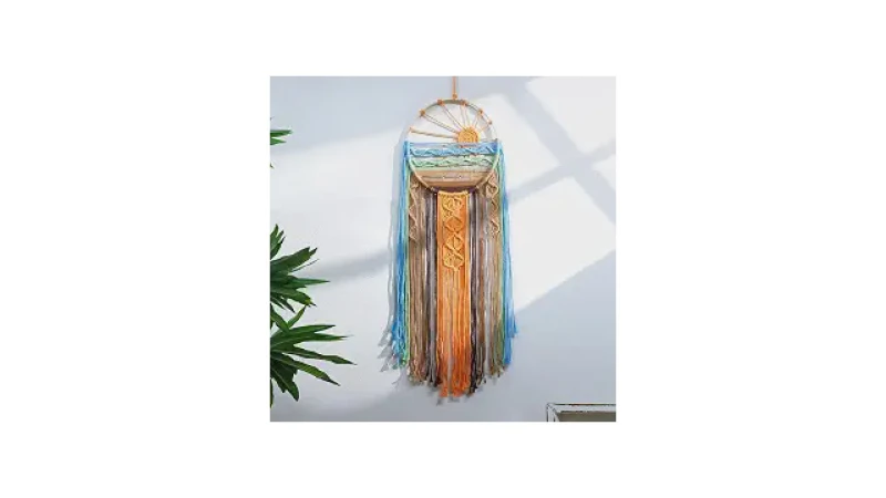 Qual Melhor Apanhador de Sonhos Para Decorar?