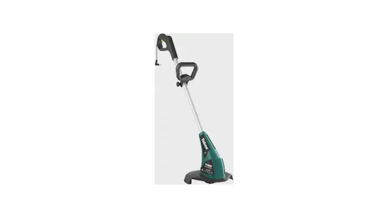Qual Melhor Aparador de Grama Elétrico: 1000W vs 1800W