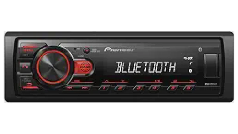 Qual Melhor Aparelho de Som Automotivo Pioneer? Análise de 7 Modelos