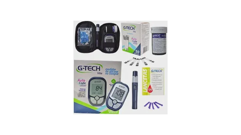 Qual Melhor Aparelho Para Medir Glicose? Análise