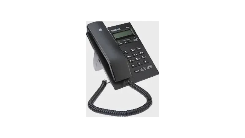 Qual Melhor Aparelho Telefonico IP: Guia de Recursos