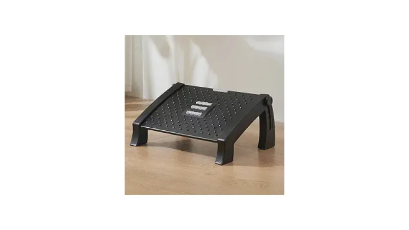 Qual Melhor Apoio Ergonômico Para os Pés: O Guia Definitivo