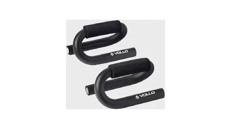 Qual Melhor Apoio Para Flexao Para Proteger Punhos?