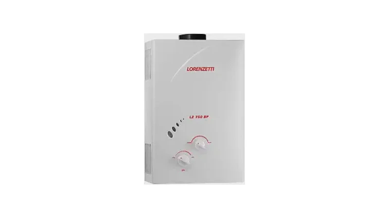 Qual Melhor Aquecedor a Gas: Para 1, 2 ou 3 Chuveiros?