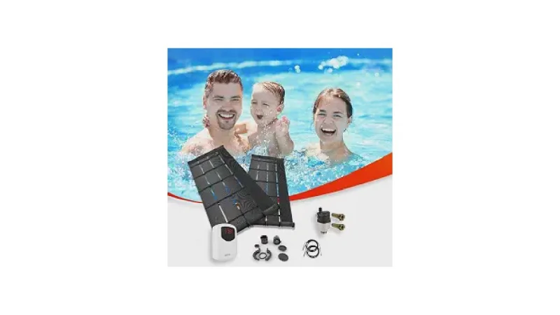 Qual Melhor Aquecedor para Piscina Solar ou Elétrico: Guia Definitivo