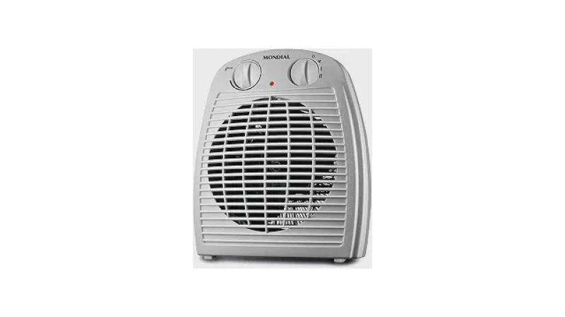 Qual Melhor Aquecedor Portatil: Guia Para Escolher