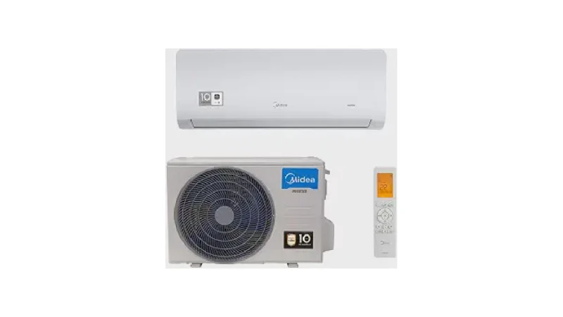 Qual Melhor Ar Condicionado 30000 BTUs? Análise de Consumo e Wi-Fi
