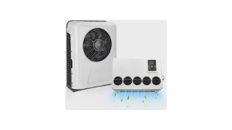 Qual Melhor Ar Condicionado Automotivo? Do Kit ao Teto