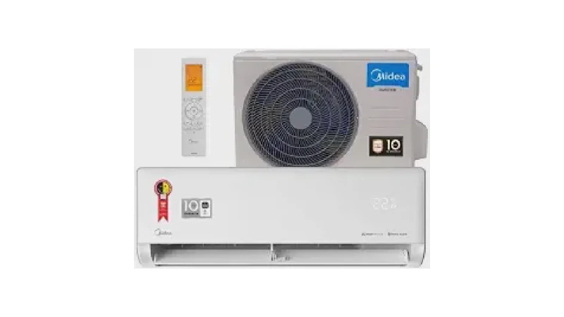 Qual Melhor Ar Condicionado Inverter (Barato)? Os 10