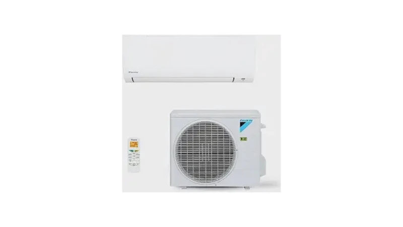 Qual Melhor Ar Condicionado Inverter Daikin: Guia R-32