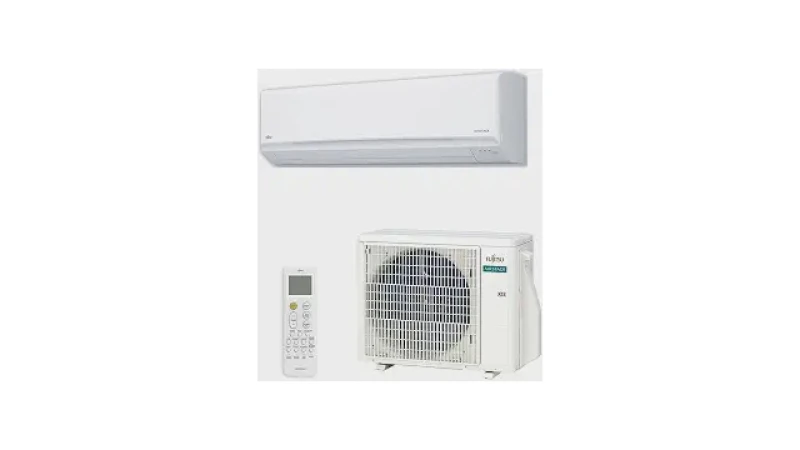 Qual Melhor Ar Condicionado Inverter Fujitsu: Frio ou Q/F?