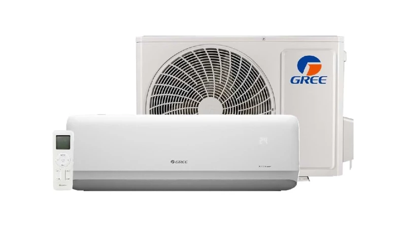 Qual Melhor Ar Condicionado Inverter Gree ou Midea: Guia Definitivo
