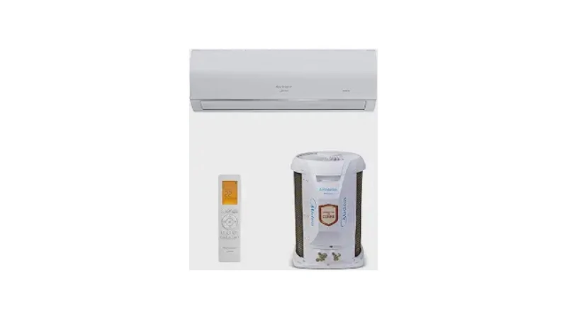 Qual Melhor Ar Condicionado Inverter Midea? Análise