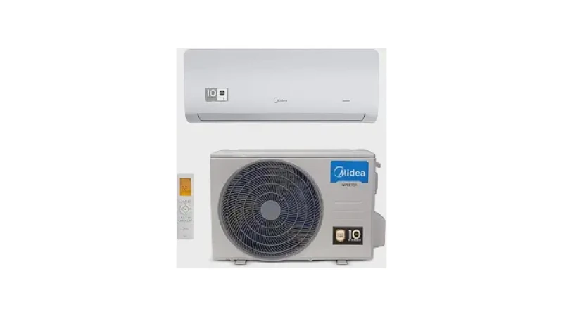 Qual Melhor Ar Condicionado Inverter (Potente)? Guia