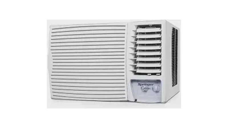 Qual Melhor Ar Condicionado Janela 12000 BTUs?