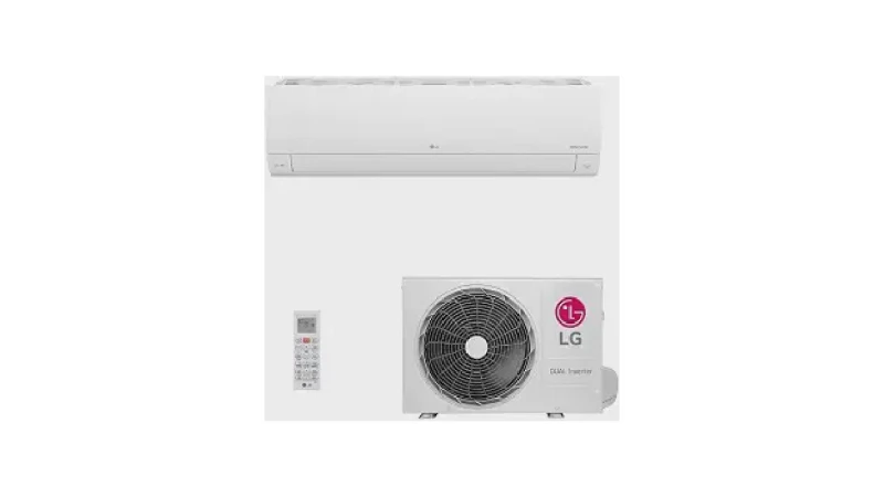 Qual Melhor Ar Condicionado LG: Voice, AI ou Compact?