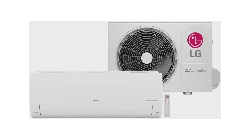 Qual Melhor Ar Condicionado Midea ou LG: Guia Essencial