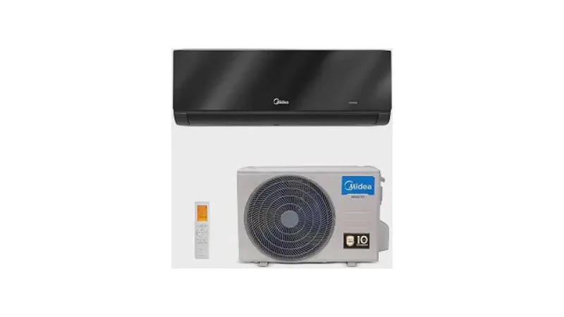 Qual Melhor Ar Condicionado Midea: Do Básico ao Topo