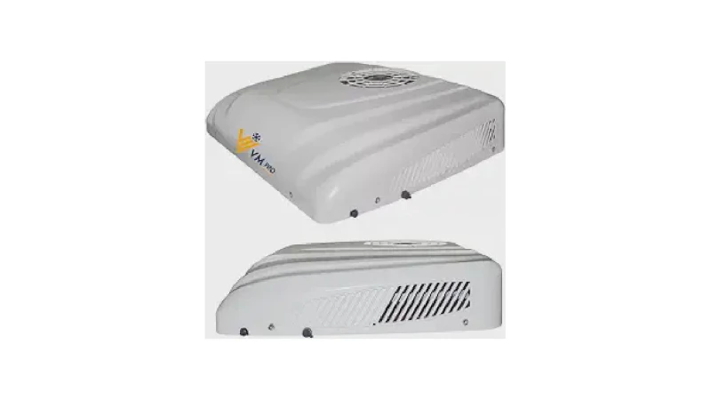 Qual Melhor Ar Condicionado Para Motorhome? Guia 12V