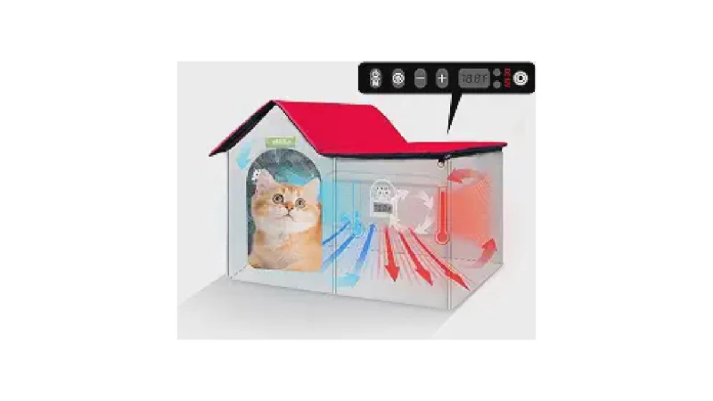 Qual Melhor Ar Condicionado Para Pet: Conforto Seguro