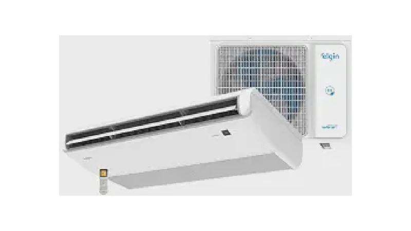Qual Melhor Ar Condicionado Piso Teto Custo-Benefício?