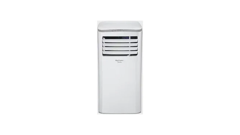 Qual Melhor Ar Condicionado Portátil Springer: Guia!