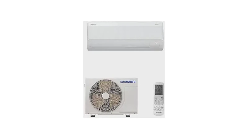 Qual Melhor Ar Condicionado Samsung? Análise com IA
