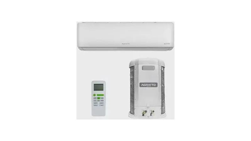 Qual Melhor Ar Condicionado Split Inverter (em preço)? Custo x Benefício