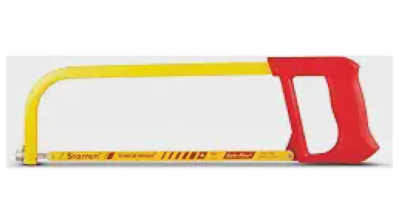 Qual Melhor Arco de Serra? Do Hobby ao Profissional