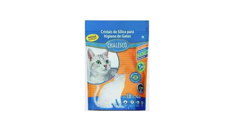 Qual Melhor Areia de Sílica para Gato? Adeus Odor