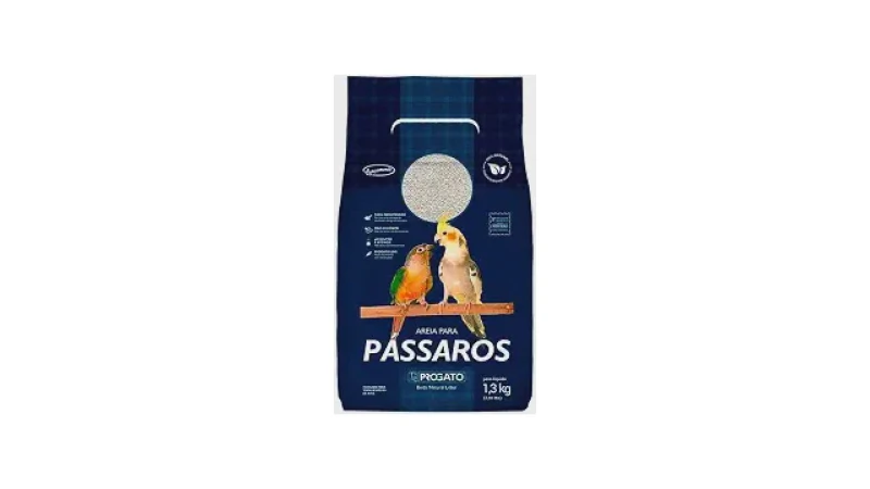 Qual Melhor Areia para Fundo de Gaiola? Guia de Higiene