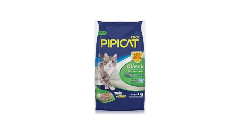 Qual Melhor Areia Para Gato? Menos Cheiro e Sujeira