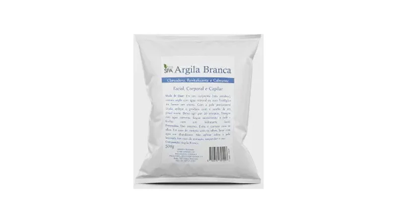 Qual Melhor Argila Branca ou Preta: Guia Completo