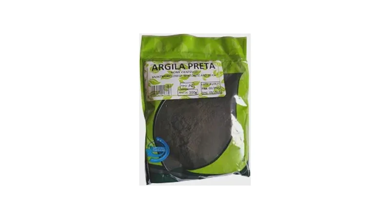 Qual Melhor Argila Preta ou Verde: Guia Completo!