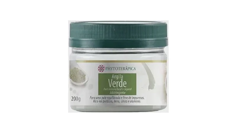 Qual Melhor Argila Verde ou Branca: Benefícios e Usos