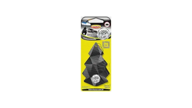 Qual Melhor Aromatizante Para Carro? Guia de Tipos