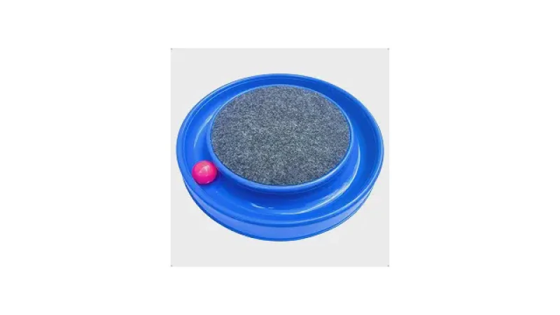 Qual Melhor Arranhador com Brinquedos Interativos?