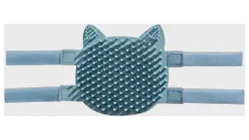 Qual Melhor Arranhador de Canto de Parede Com Catnip? 9 Modelos