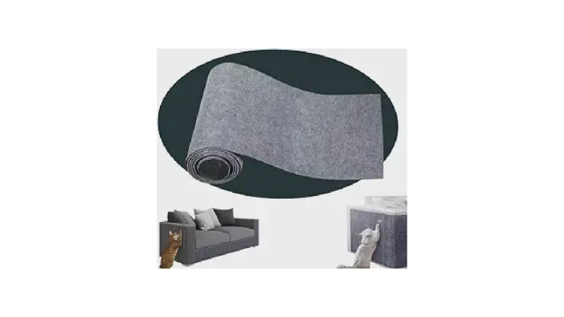 Qual Melhor Arranhador de Porta Para Gatos: Análise