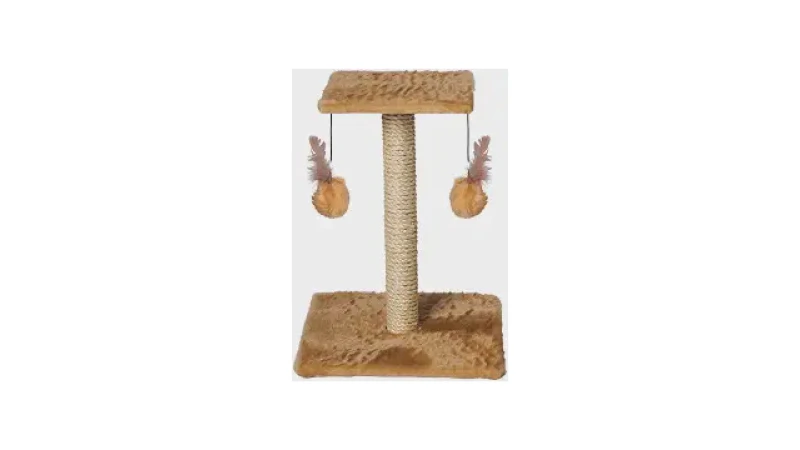 Qual Melhor Arranhador de Poste Para Gatos Para Cada Perfil de Felino