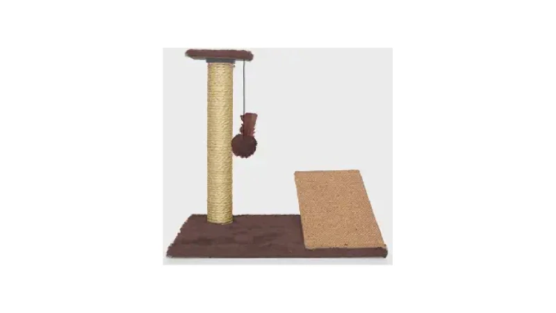 Qual Melhor Arranhador Para Gatos Filhotes? Análise