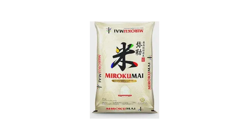 Qual Melhor Arroz Japonês Para Sushi ou Gohan?
