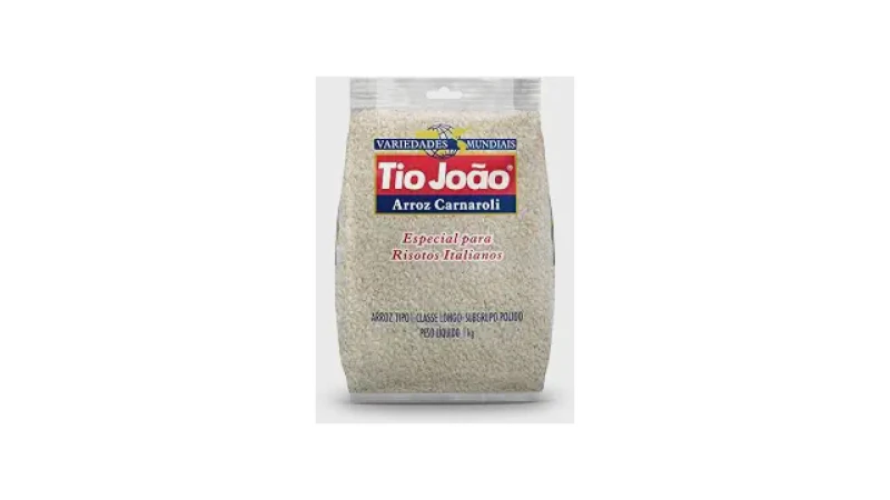 Qual Melhor Arroz Para Risoto? Arborio vs Carnaroli