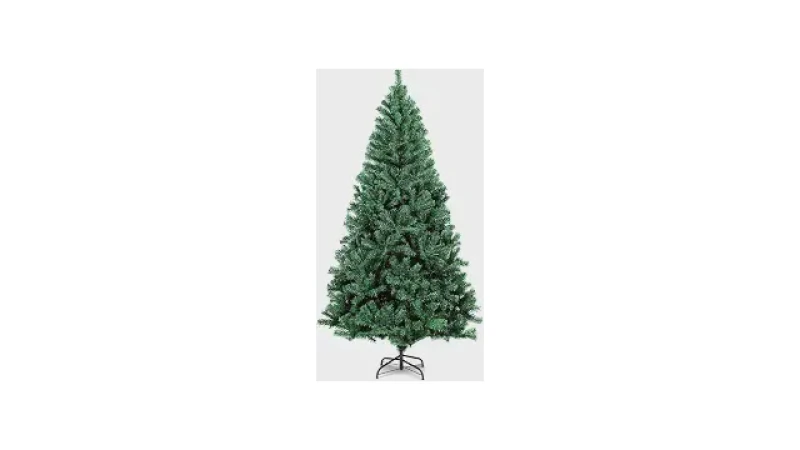 Qual Melhor Árvore de Natal 1,80 Cheia? As Melhores