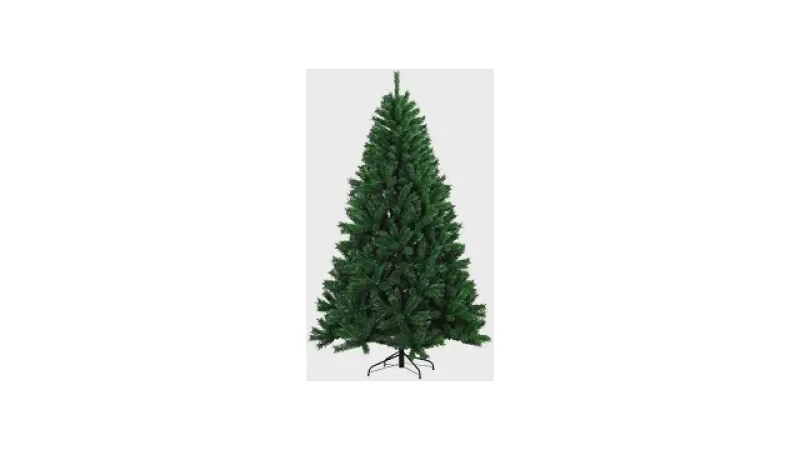 Qual Melhor Árvore de Natal 1,80 cm 800 galhos?