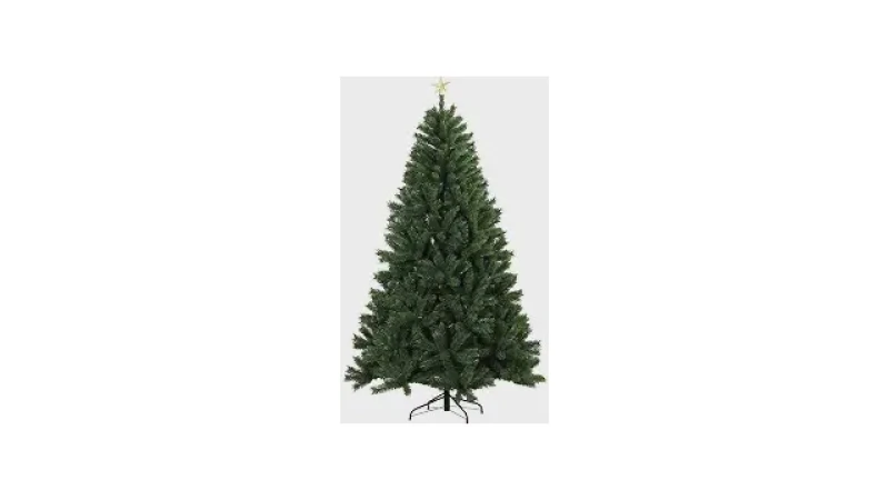 Qual Melhor Árvore de Natal 1,80 luxo? O Guia Certo