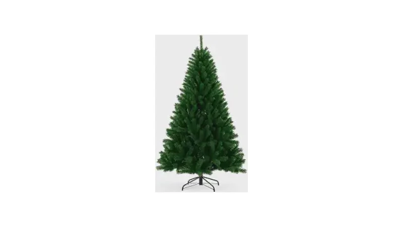 Qual Melhor Árvore de Natal 2 metros luxo? Top 10